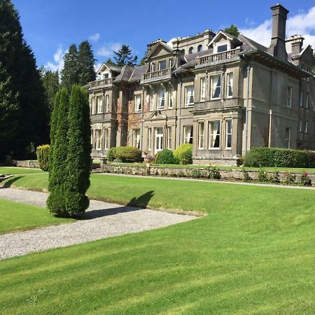 Clonalis House - Guesthouse Castlerea 외부 사진